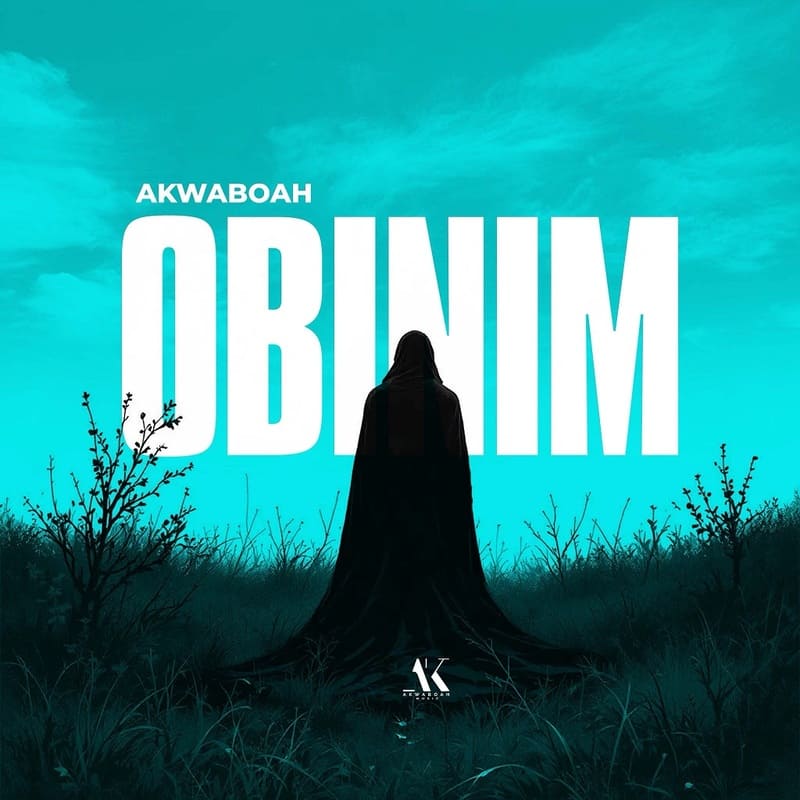 Akwaboah - Obinim