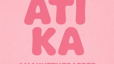 AmakyetheRapper - Atika
