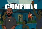 Asumadu - Confirm Ft King Paluta
