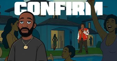 Asumadu - Confirm Ft King Paluta