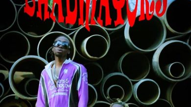 Bhadmayors - Narrow Road