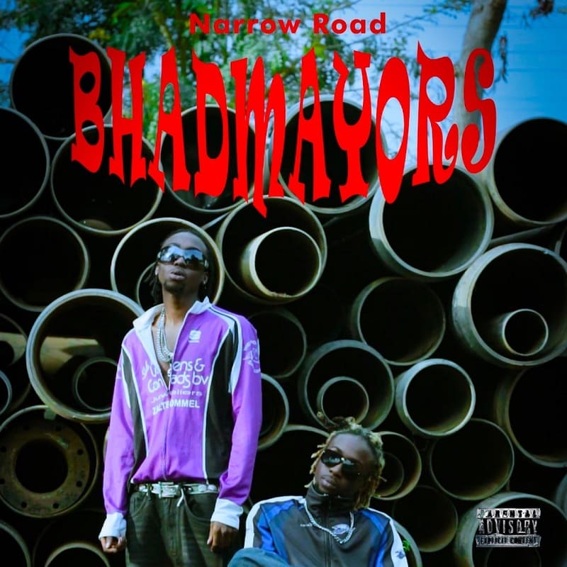 Bhadmayors - Narrow Road