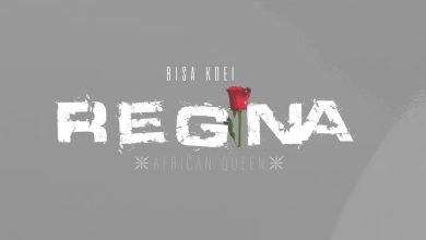 Bisa Kdei - Regina