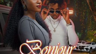 Black Coco - Bonjour Ft. Vershon