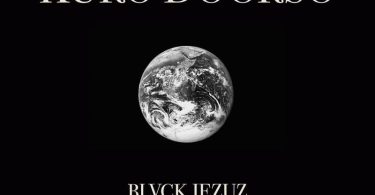 Blvck Jezuz - Kuro Doorso Ft. B4Bonah