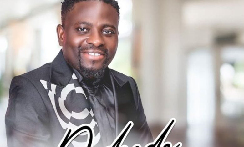 Broda Sammy - Dedeede