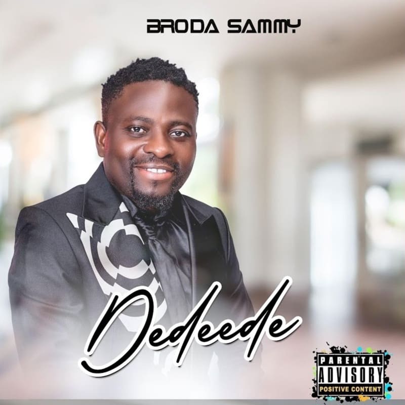 Broda Sammy - Dedeede