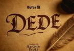 Burzy NY - Dede