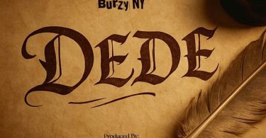 Burzy NY - Dede