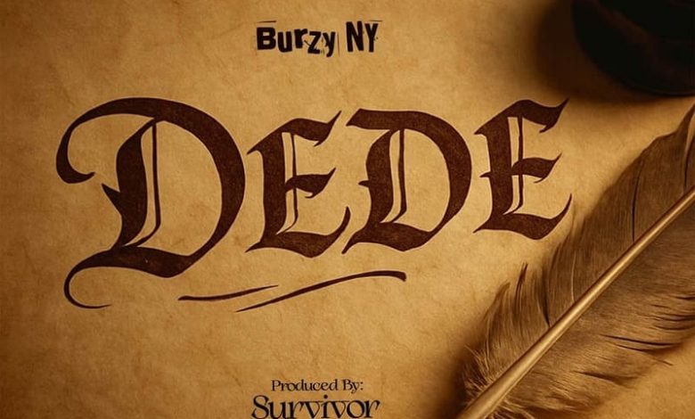 Burzy NY - Dede