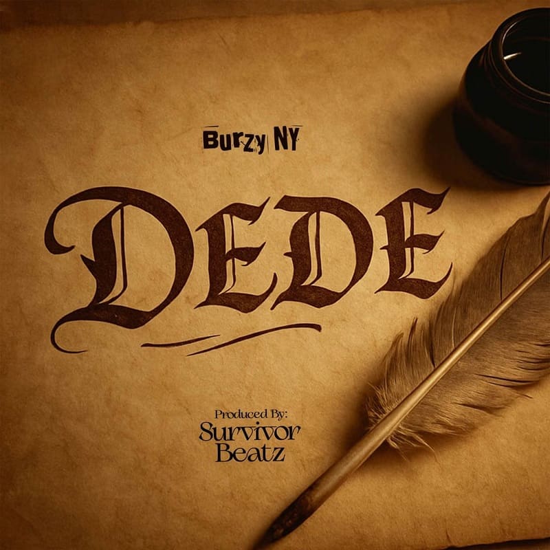 Burzy NY - Dede