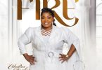 Celestine Donkor - I Carry Fire