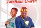 Chairman K - Kotebeka United Ft. Supa Sandy
