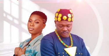 Chairman K - Kotebeka United Ft. Supa Sandy