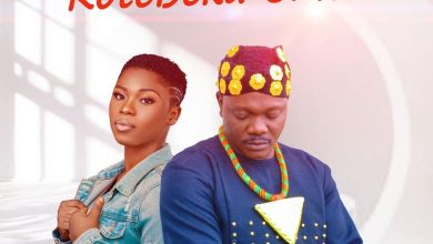 Chairman K - Kotebeka United Ft. Supa Sandy