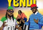 CharlieO - Yendi Ft. DopeNation & Mundo