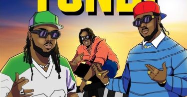 CharlieO - Yendi Ft. DopeNation & Mundo