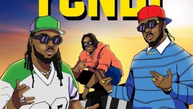 CharlieO - Yendi Ft. DopeNation & Mundo