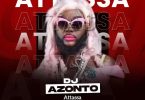 DJ Azonto - Attassa (Nyame Beye)