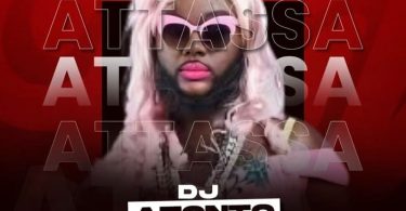 DJ Azonto - Attassa (Nyame Beye)