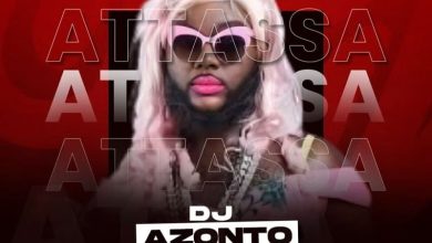DJ Azonto - Attassa (Nyame Beye)