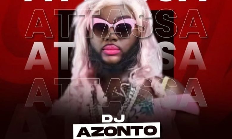 DJ Azonto - Attassa (Nyame Beye)