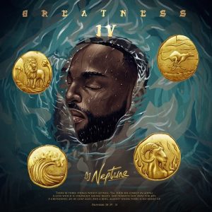 DJ Neptune - Taliban Ft. Kojo Blak
