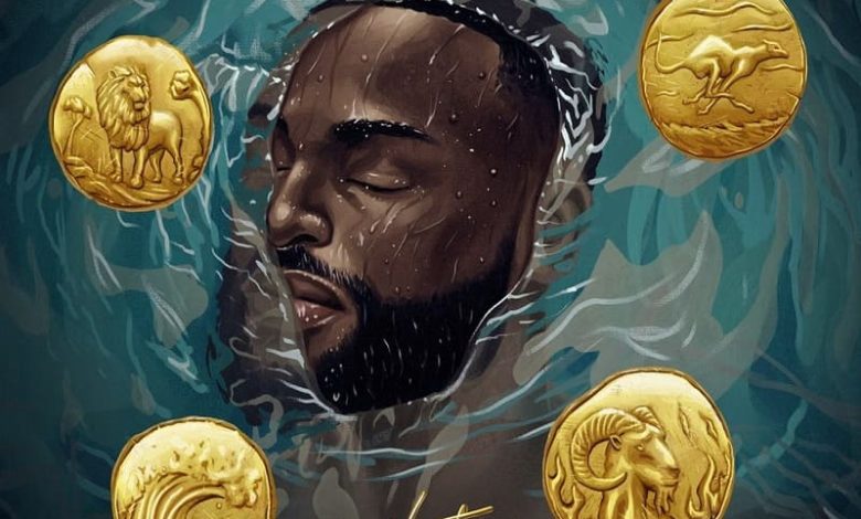 DJ Neptune - Taliban Ft. Kojo Blak