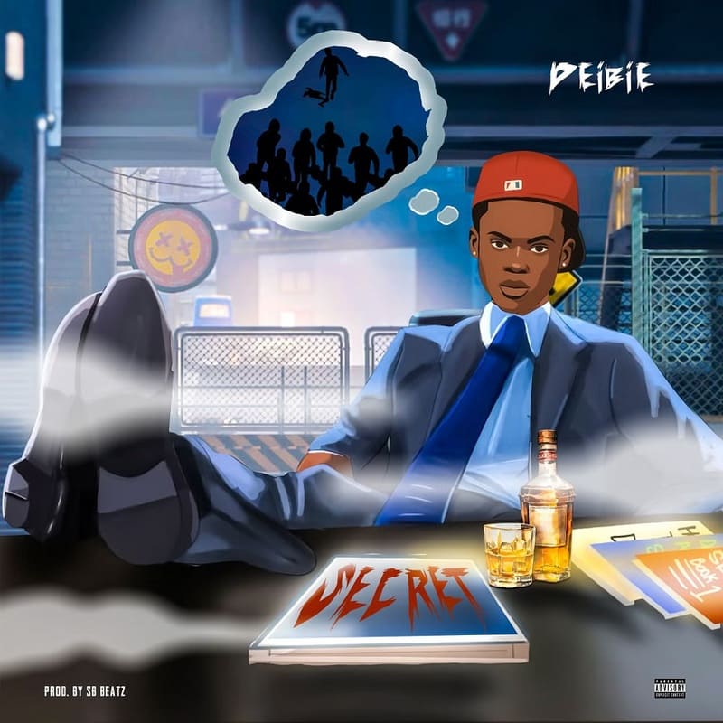 Dei Bie - Secret