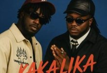 DopeNation - Kakalika