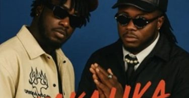 DopeNation - Kakalika