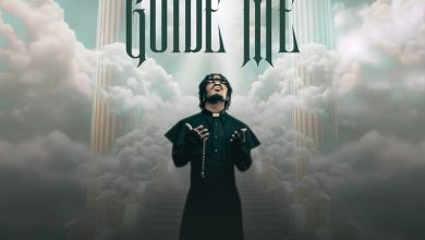 Father Ankrah - Guide Me