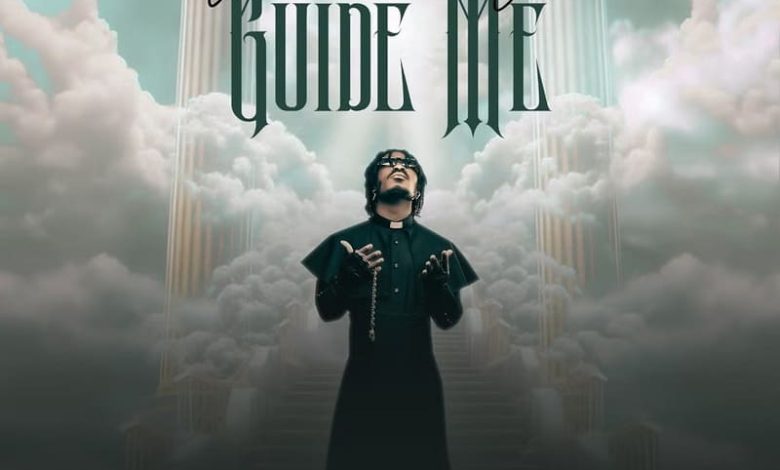 Father Ankrah - Guide Me