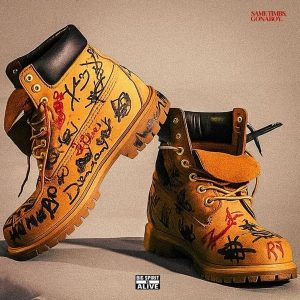 Gonaboy - Same Timbs