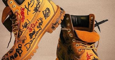 Gonaboy - Same Timbs