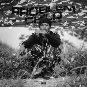 Holyrina - Problem Child