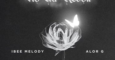 Ibee Melody - No Au Revoir Ft. AlorG