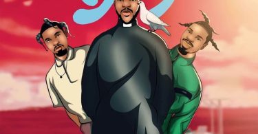 JAB 4K - Ayeyi Ft. Beeztrap KOTM