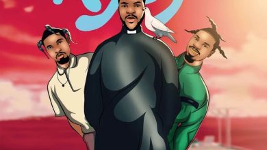 JAB 4K - Ayeyi Ft. Beeztrap KOTM