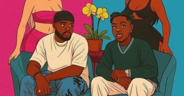 Kay Bryn - Loko Ft Olivetheboy