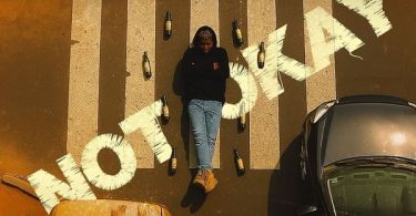 Khofi Koojan - Not Okay