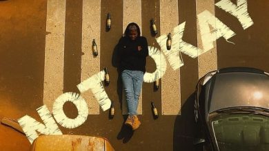 Khofi Koojan - Not Okay