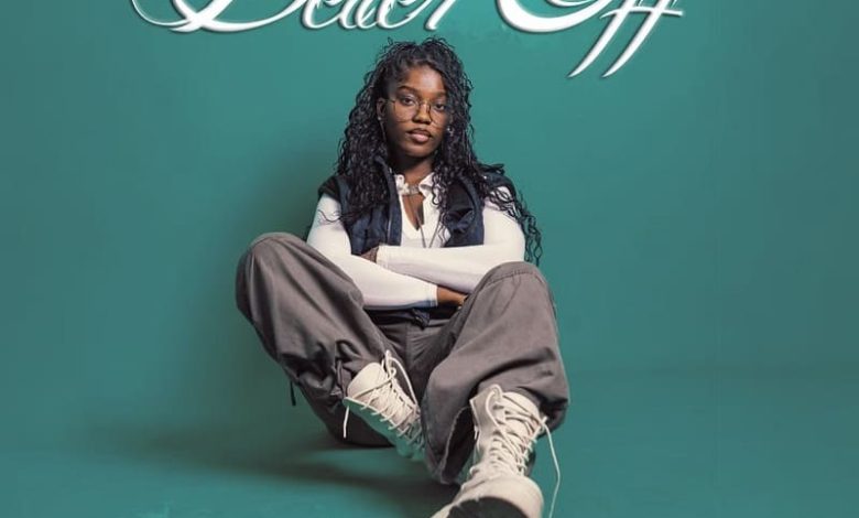 KiKi Celine - Better Off