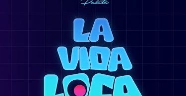 King Paluta - La Vida Loca
