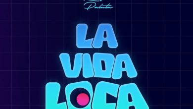 King Paluta - La Vida Loca
