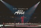 Kirk Franklin - Able