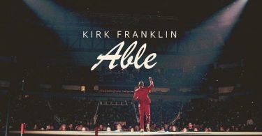 Kirk Franklin - Able