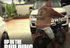 Kpese Boii - Up In The Building