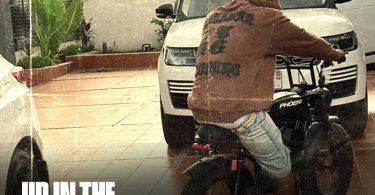 Kpese Boii - Up In The Building