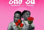 Kwame Nut - Eno Ba Ft. Cojo Rae